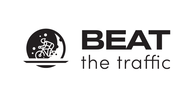 BEAT the Traffic logo